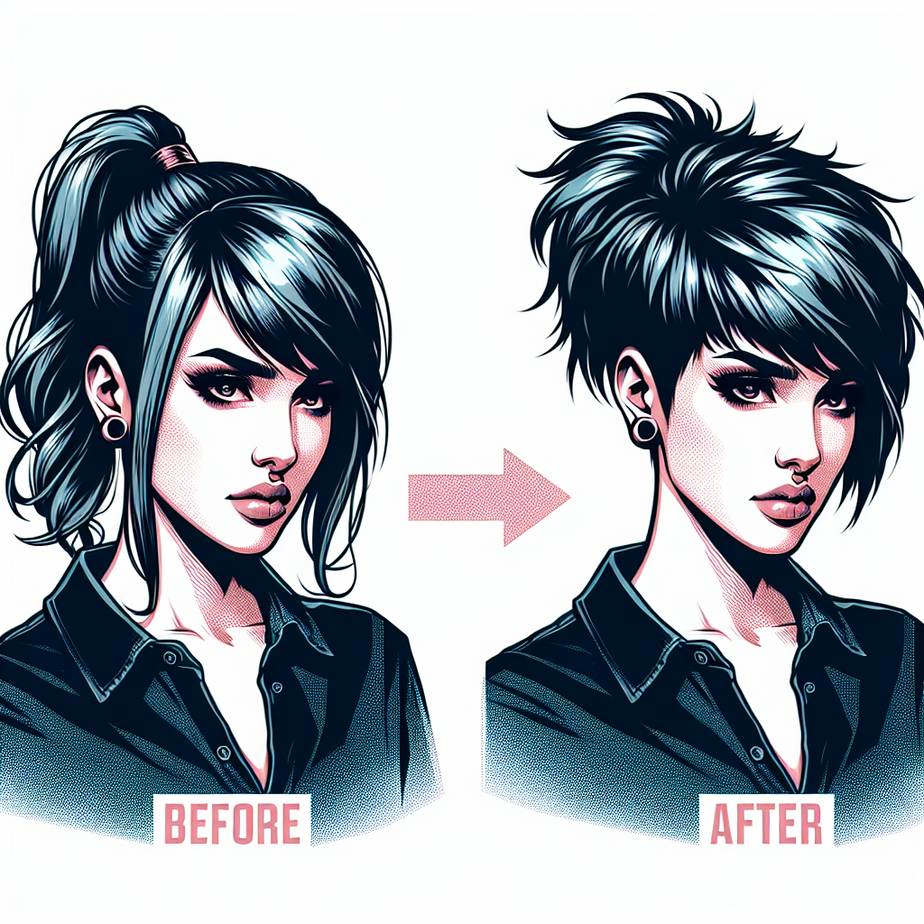 Transformasi Gaya Jisoo BLACKPINK: Pesona Edgy dari Rambut Bondol Berponi