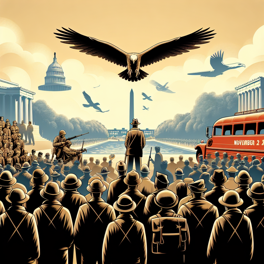 Menyingkap Makna Mendalam di Balik Peringatan 22 November