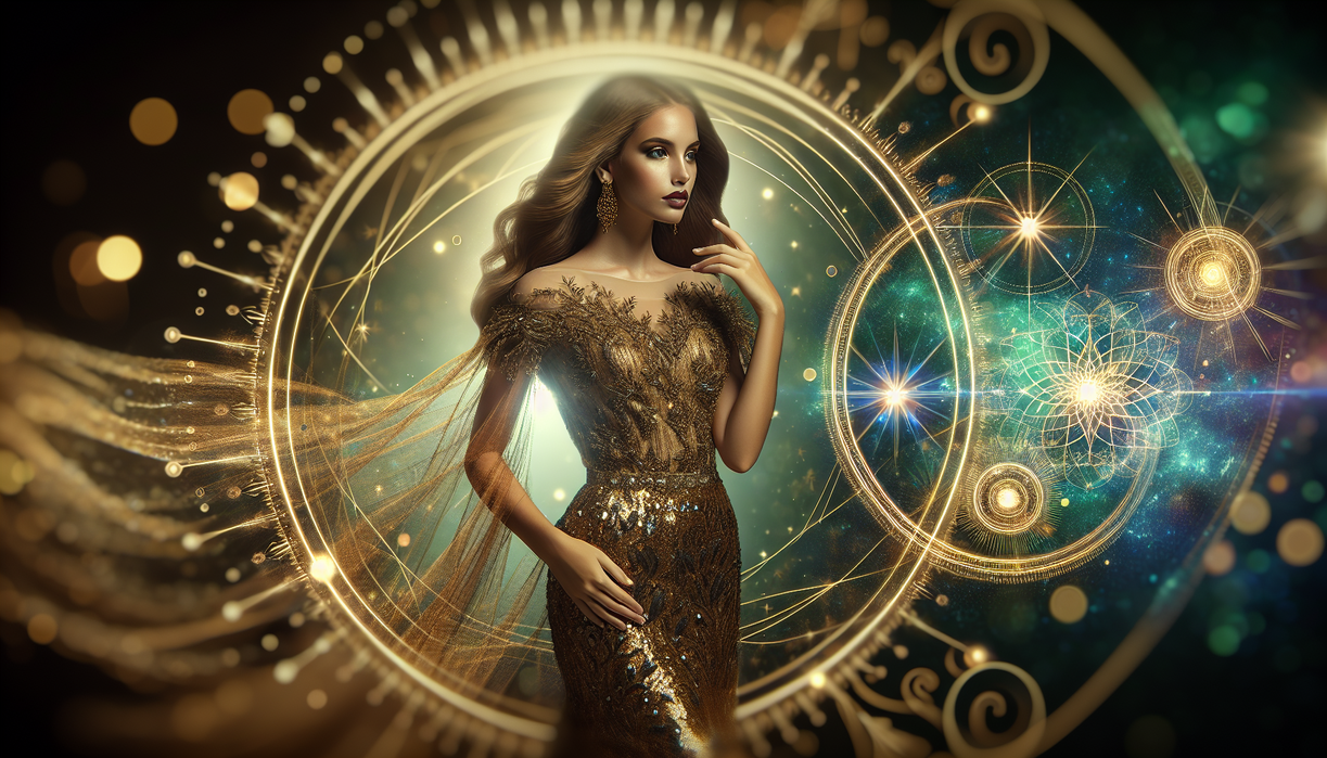 Aura Kasih & Bodycon Dress: Pesona Showbiz Elegan