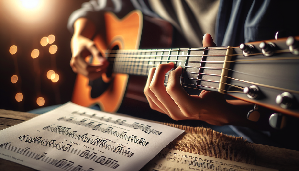 Kunci Gitar Kangen Dewa 19: Panduan Showbiz Pemula