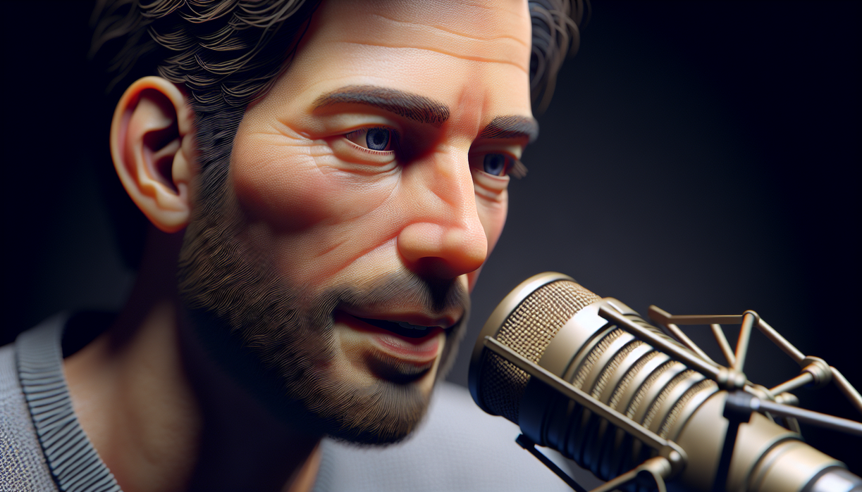 alt_text: Richard Lee bicara blak-blakan di podcast, memancing reaksi ramai netizen.