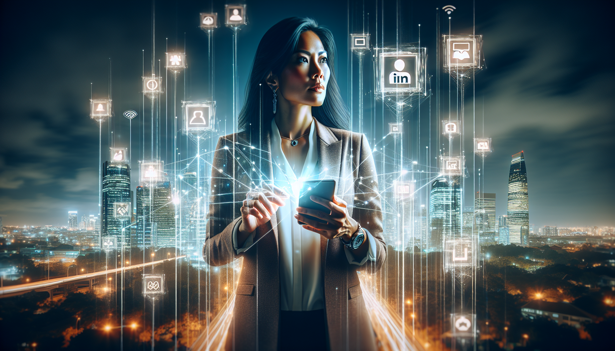 Edukasi, Karier, dan Fenomena Prilly Open To Work