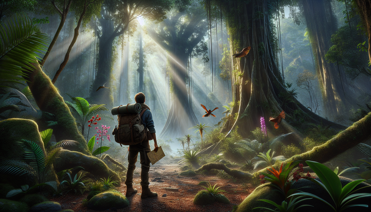 Hotman Paris Bela Penjual Es Gabus Kecil Lawan Aparat