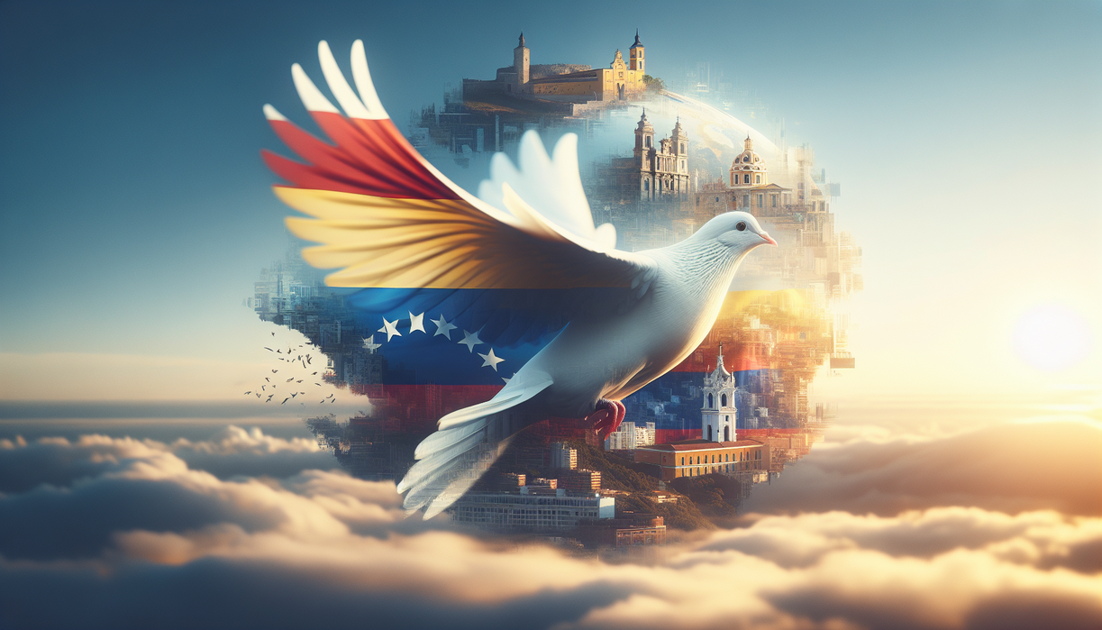 Spanyol Desak Deeskalasi Venezuela Usai Serangan AS