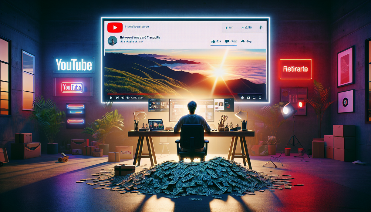 Bobon Santoso, Showbiz, dan Harga Lelah 20 Miliar