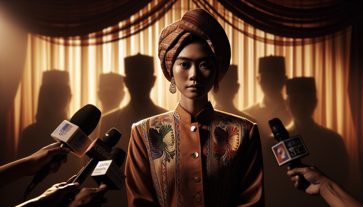 Kontroversi Piche Kota Jelang Indonesian Idol 2025