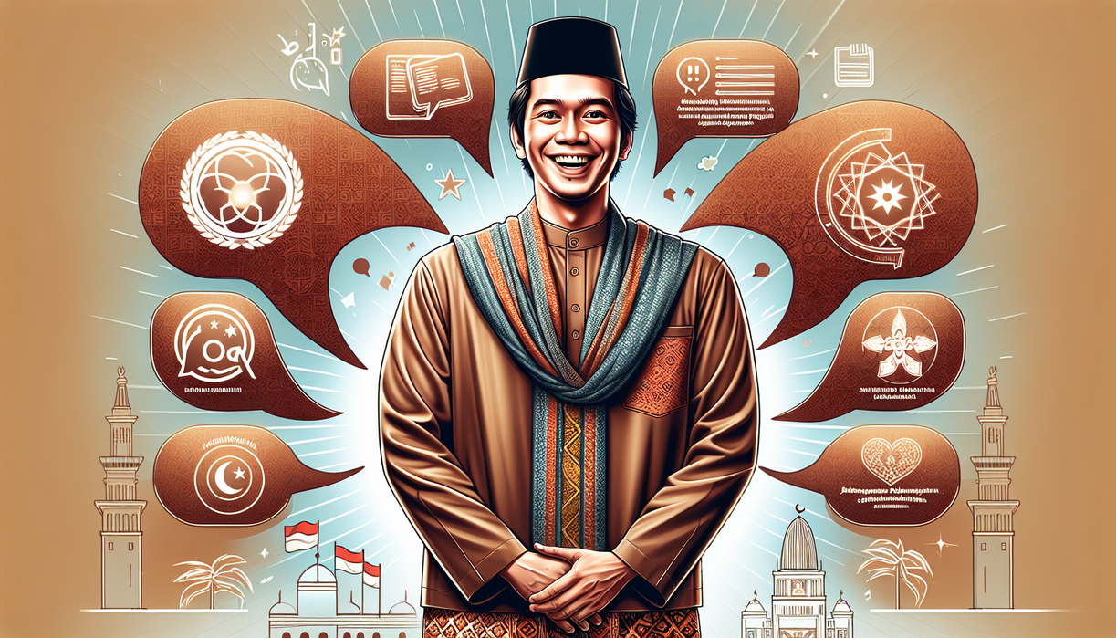 Respons Menohok Pandji Soal Bully di Dunia Showbiz