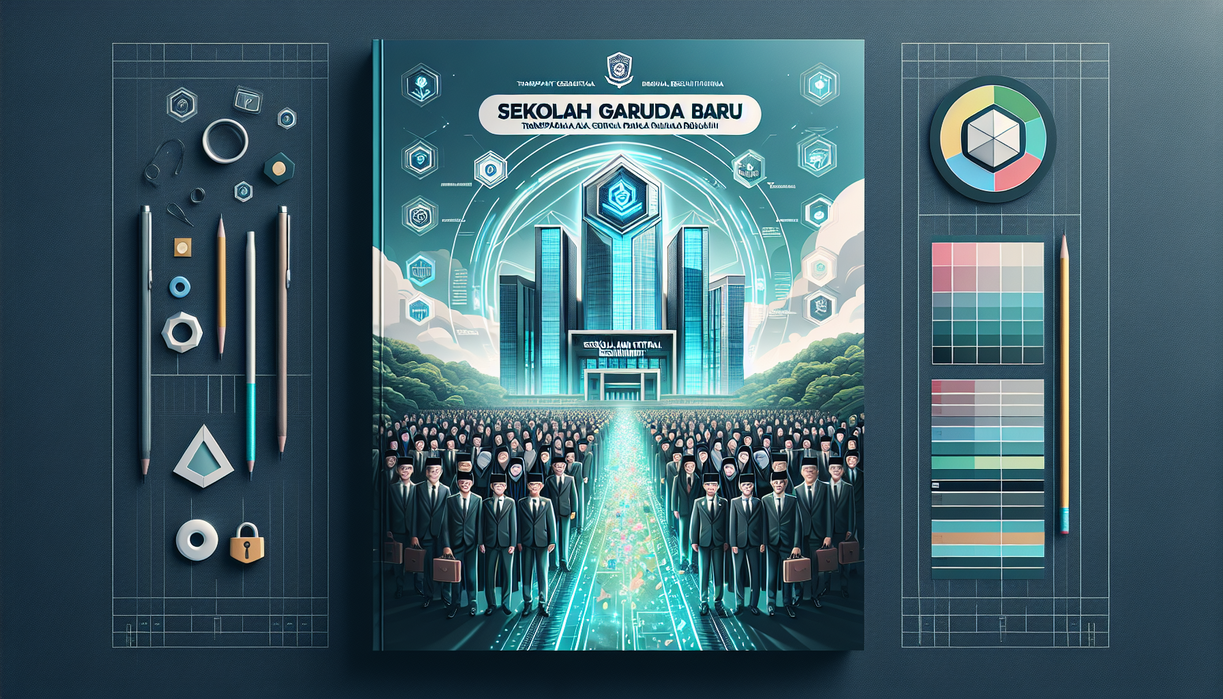 Peluang Emas Guru Muda di Sekolah Garuda Baru