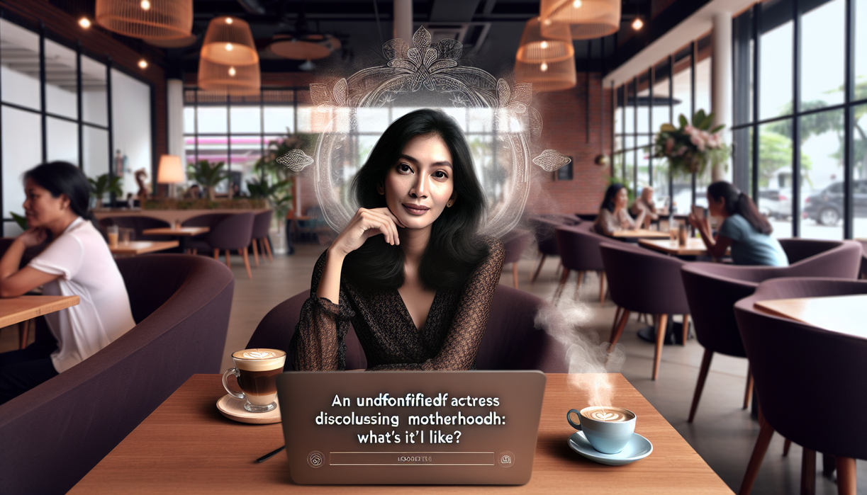 Ria Ricis Jawab Soal Mikhail Imaan: Sisi Lain Seorang Ibu