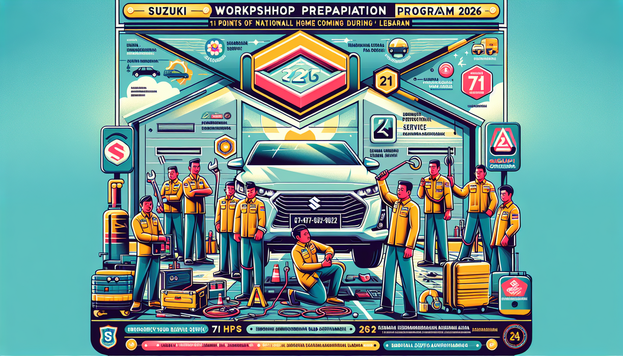 Mudik Tenang, Rumah Minimalis Tetap Nyaman