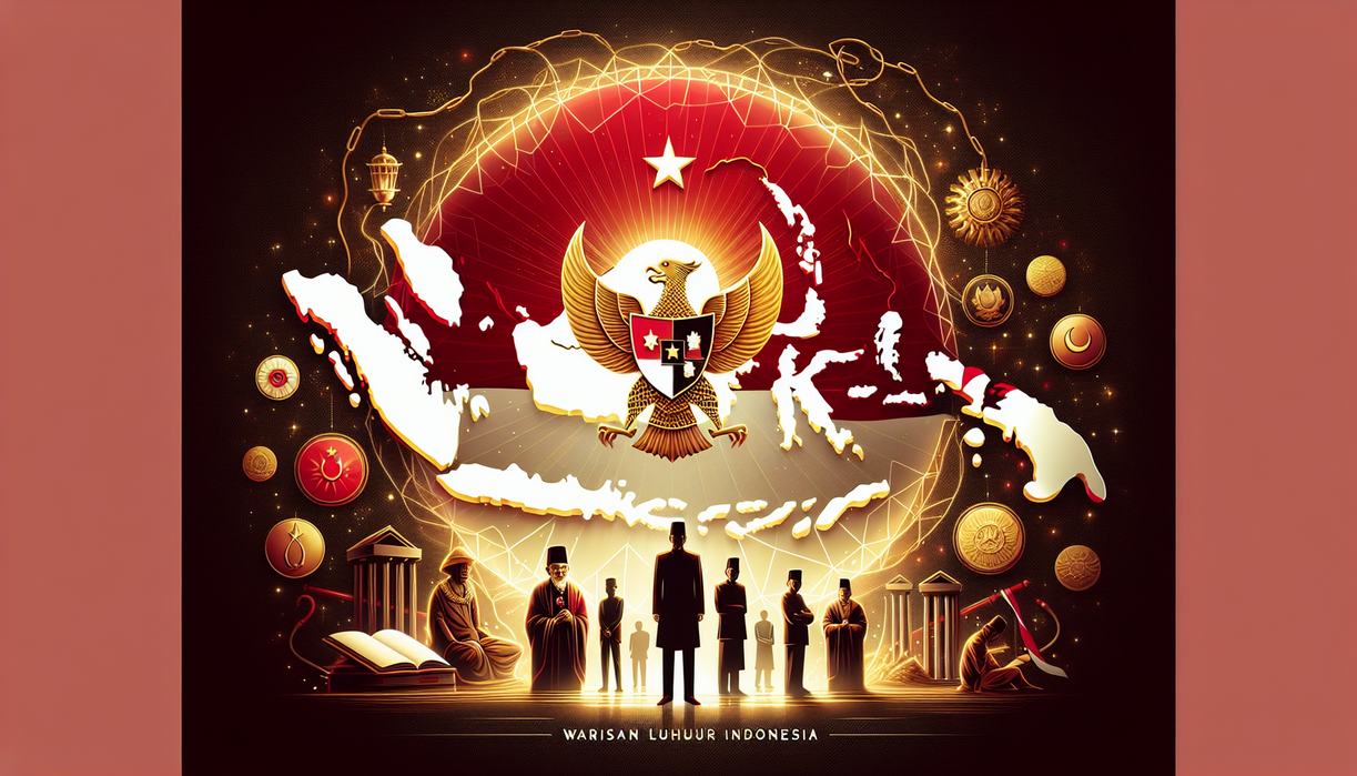 Pancasila, Bebas Aktif, dan Arah Geopolitik Indonesia