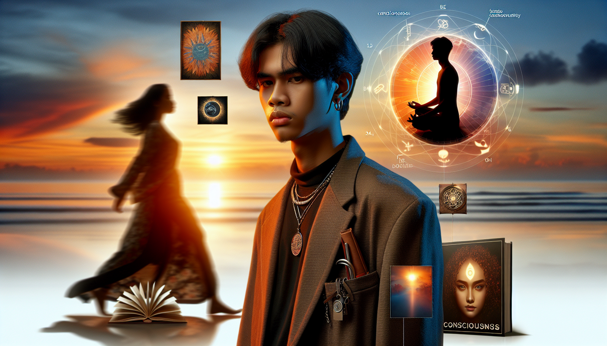 Fajar Sadboy Ungkap Kriteria Cewek Idaman Sambil Glow Up