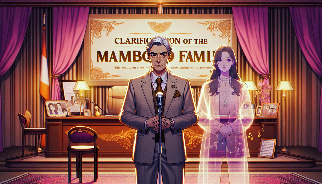 Suami Pinkan Mambo dan Drama Pansos Keluarga