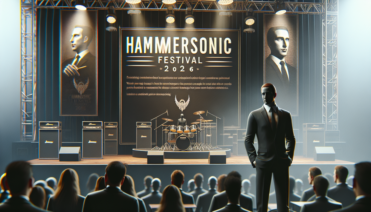 Refund Tiket Hammersonic 2026: Amarah, Harapan, dan Pelajaran