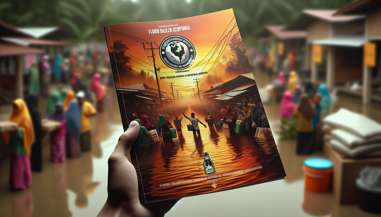 Sinergi Kemanusiaan di Era Toko Baju Online