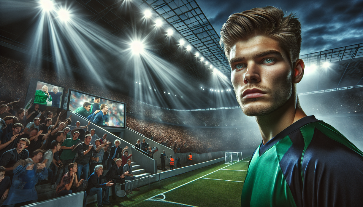 Tendangan Kungfu Fadly Alberto dan Wajah Gelap Sepak Bola Kita