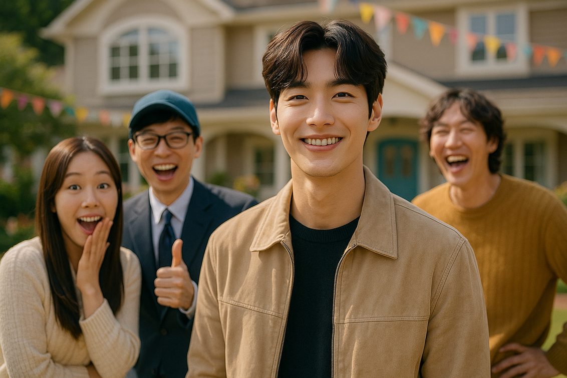 Konten Romantis Ji Ye Eun, Vata & Reaksi Byun Woo Seok