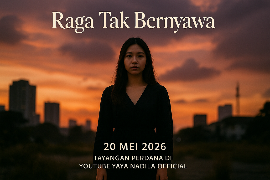 Menyelami Raga Tak Bernyawa: Makna di Balik Lirik