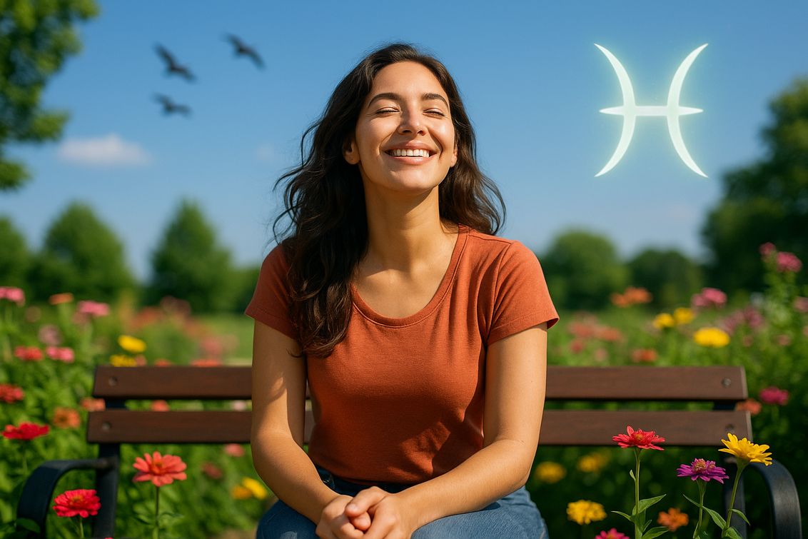 Ramalan Pisces 25 Juni 2026 dan Mimpi Rumah Minimalis