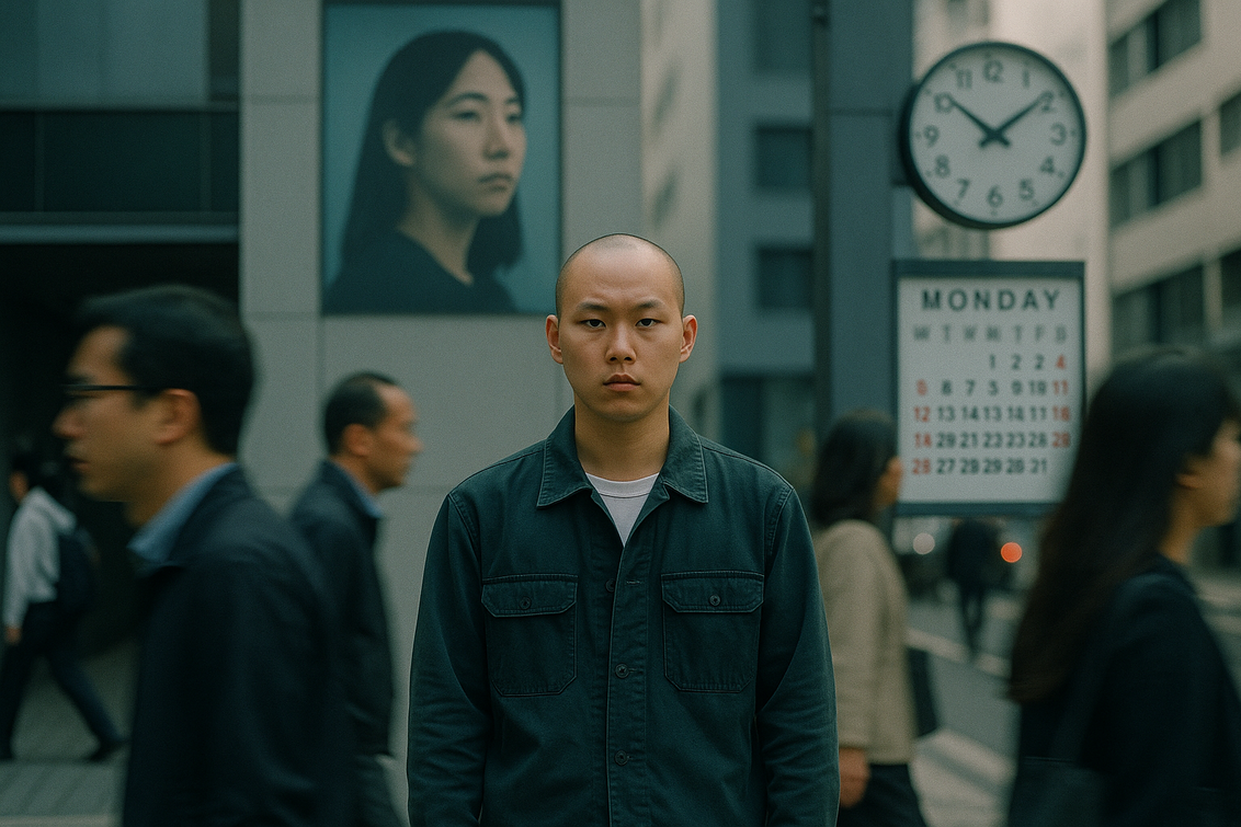 "Hyukoh: Musik personal yang merangkul luka manis dalam babak baru perjalanan mereka."