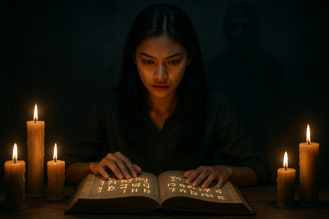 Hiburan Berkelas: Dedikasi Aghniny Haque di Film Khadam